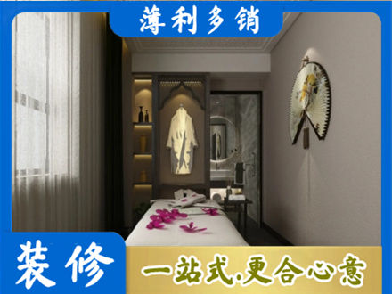 烟台莱州市正规衣帽间装修